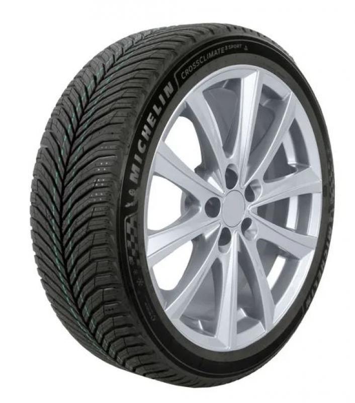 Michelin CROSSCLIMATE 3 SPORT XL FR A39