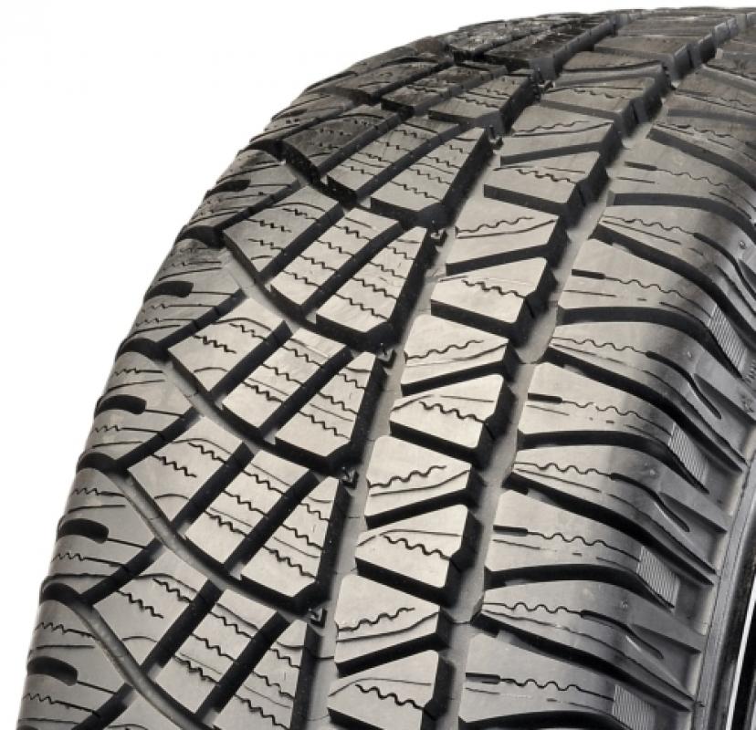 Michelin LATITUDE CROSS XL MO1