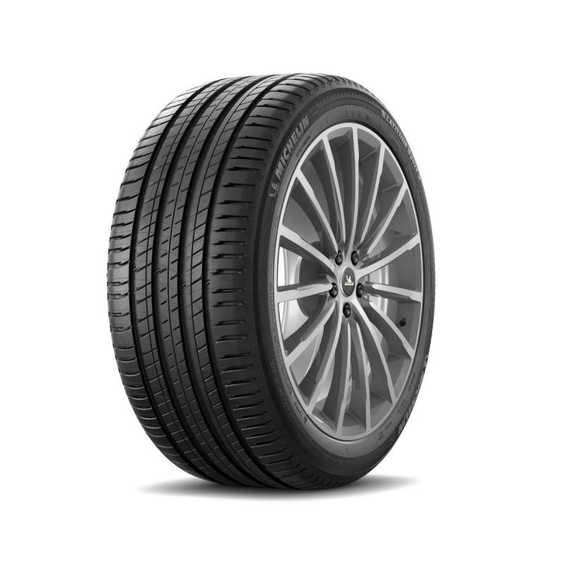 Michelin LATITUDE SPORT 3 N1