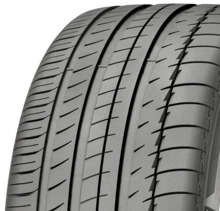 Michelin LATITUDE SPORT XL N0
