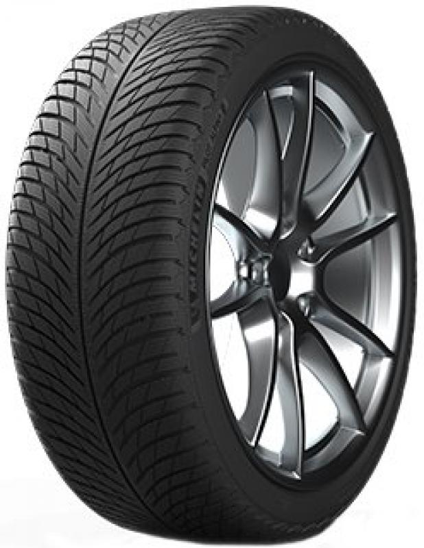 Michelin PILOT ALPIN 5 XL FR AO1