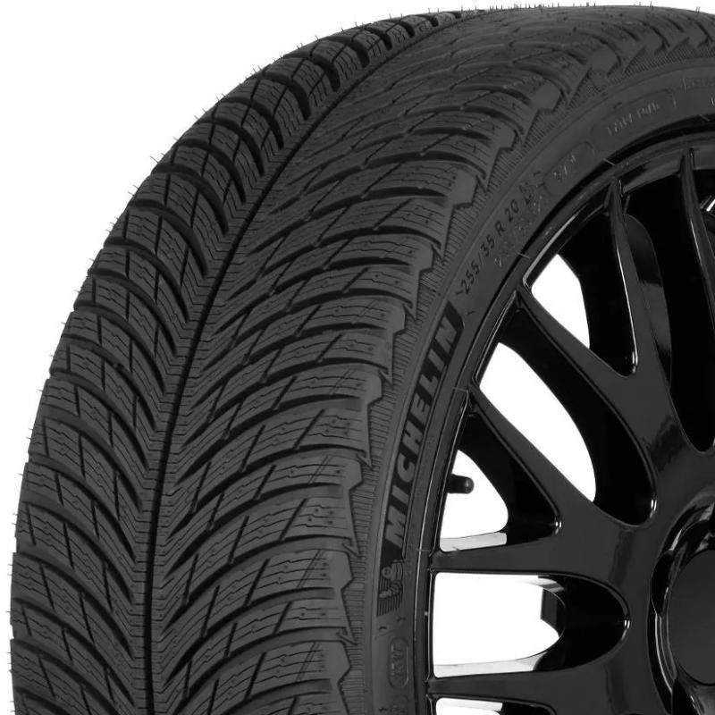 Michelin PILOT ALPIN 5 XL MO
