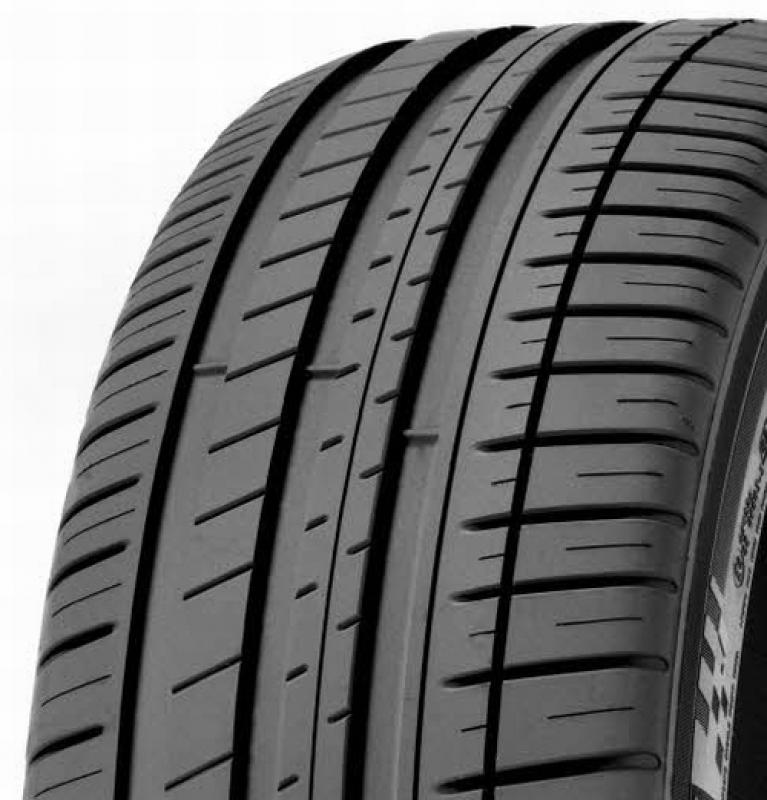 Michelin PILOT SPORT 3 XL FR ZP * MOE ACOUSTIC