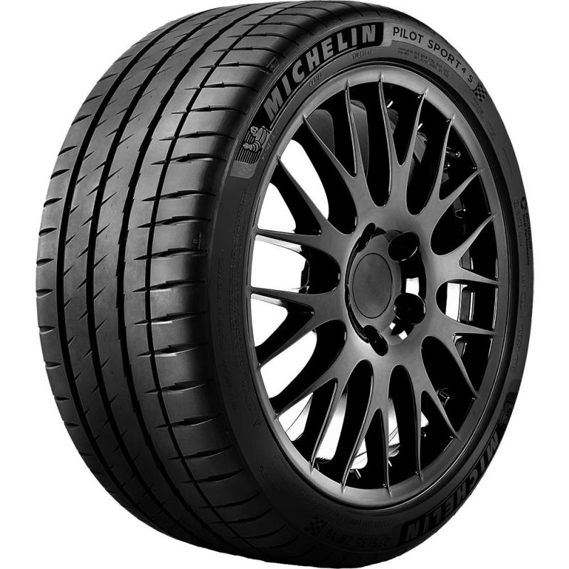 Michelin PILOT SPORT 4 S HL MO1A