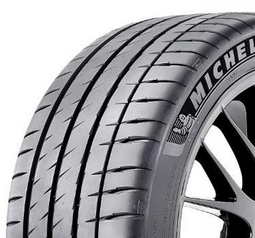 Michelin PILOT SPORT 4 S XL FR NA0