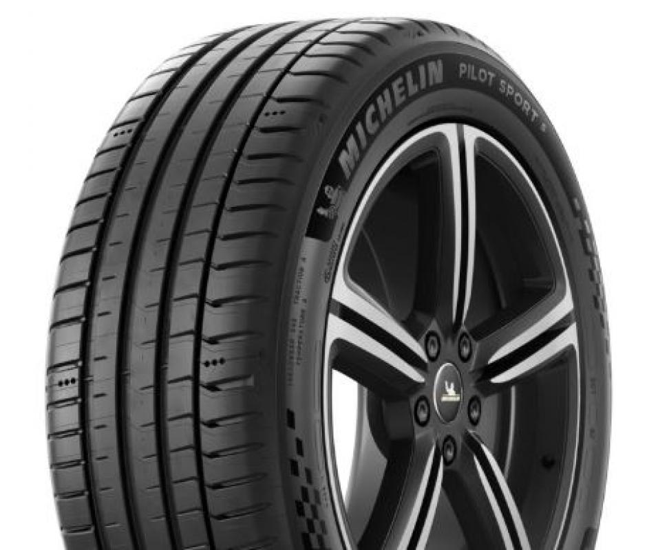 Michelin PILOT SPORT 4 SUV FRV