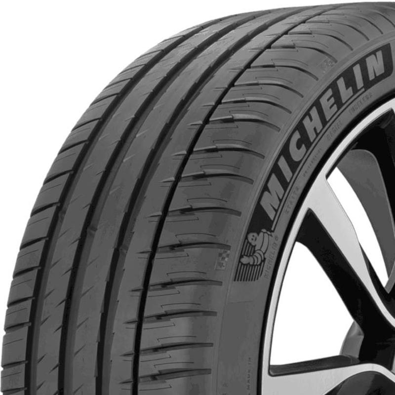 Michelin PILOT SPORT 4 SUV XL