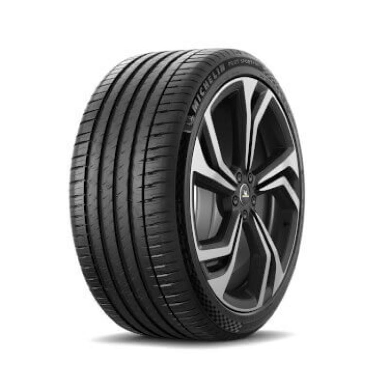 Michelin PILOT SPORT 4 SUV XL AO