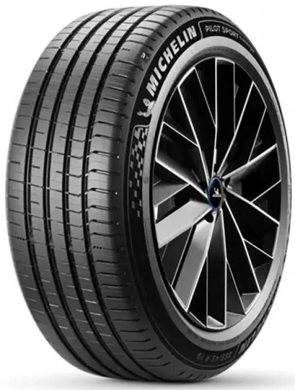 Michelin PILOT SPORT 5 ENERGY XL FR ACOUSTIC