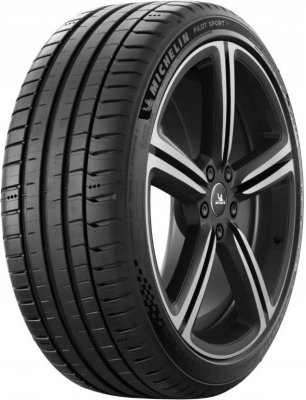 Michelin PILOT SPORT 5 XL FR ACOUSTIC