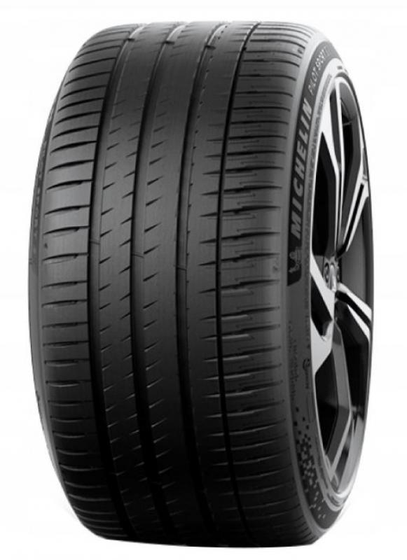 Michelin PILOT SPORT EV XL ACOUSTIC MO1
