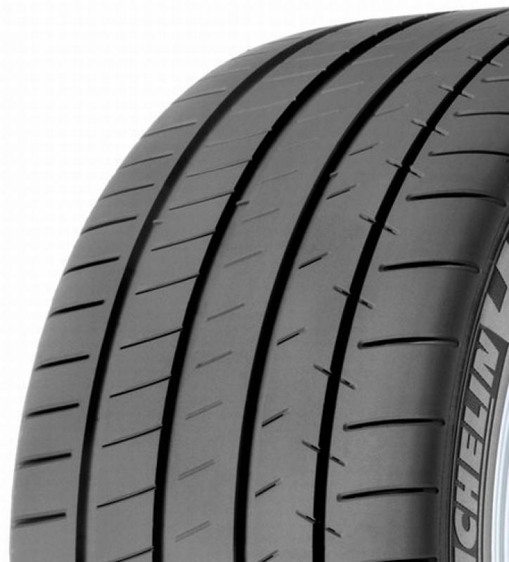 Michelin PILOT SPORT PS2 XL FR N2