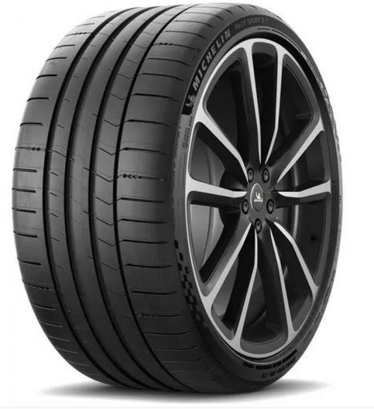 Michelin PILOT SPORT S 5 XL A29