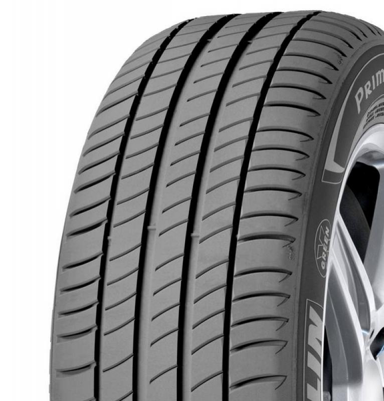 Michelin PRIMACY 3 ZP * GRNX