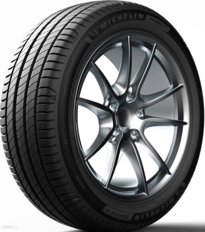 Michelin PRIMACY 4 XL MO