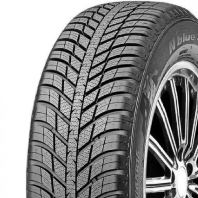 Nexen N'blue 4Season SUV XL