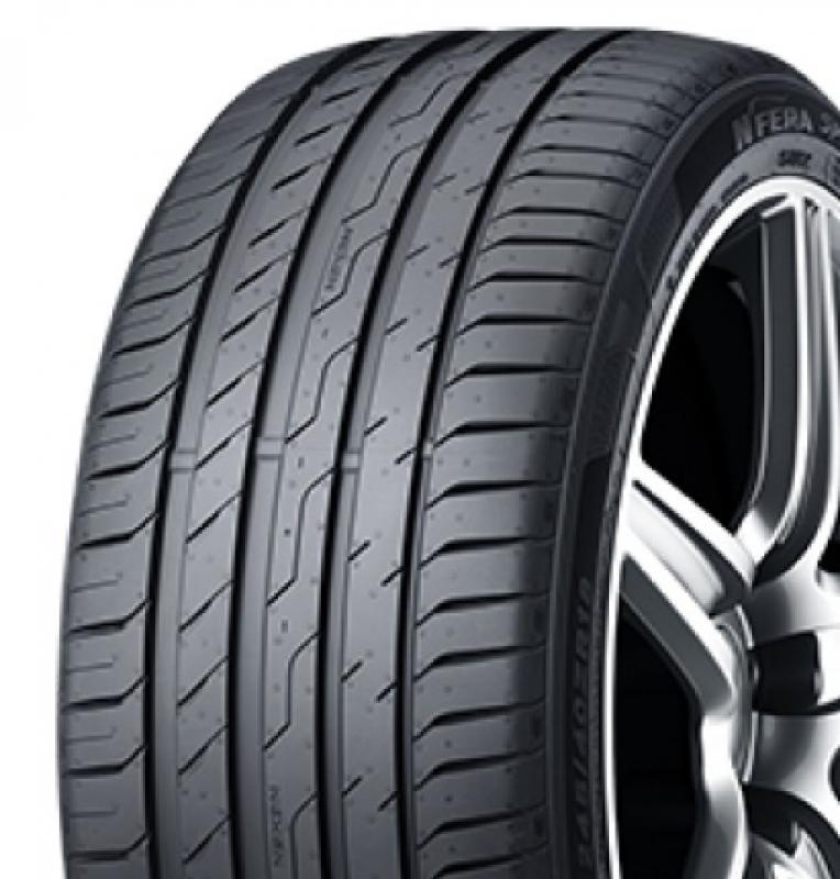 Nexen N'FERA SPORT