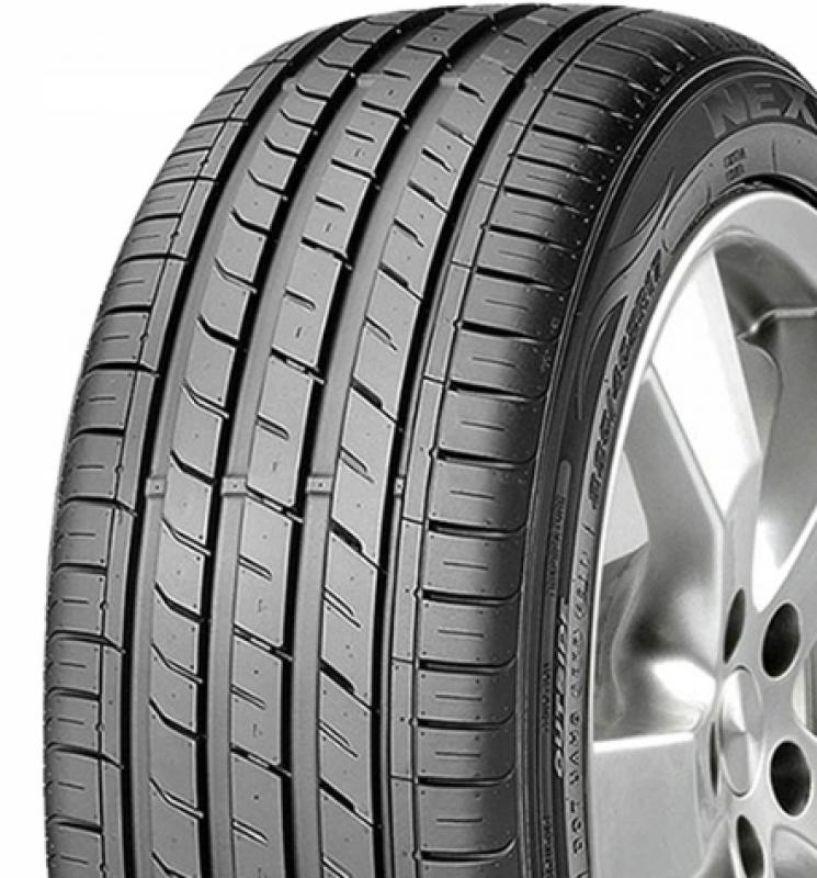 Nexen N'Fera SU1 XL RPB