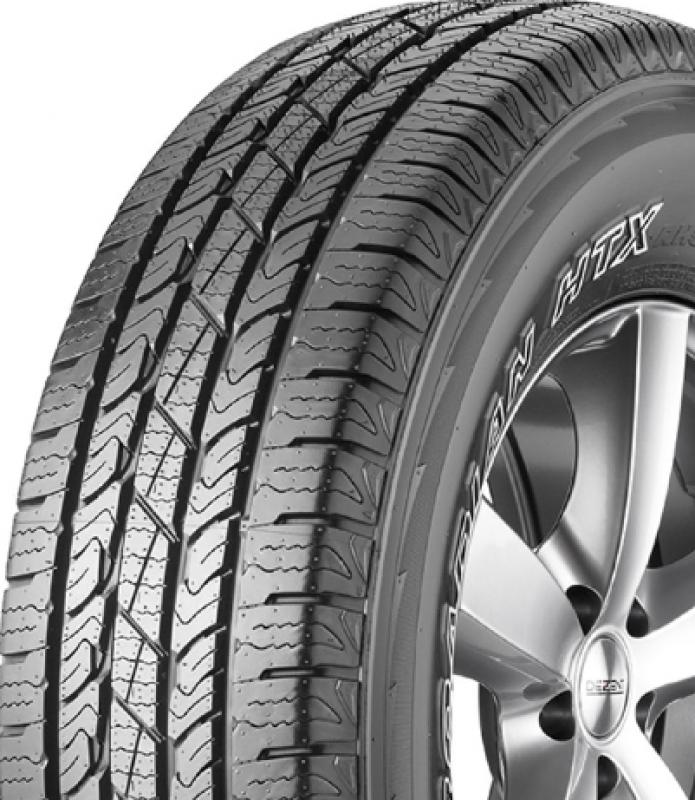 Nexen Roadian HTX RH5