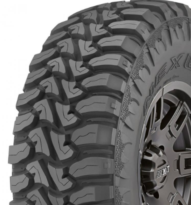 Nexen Roadian MTX
