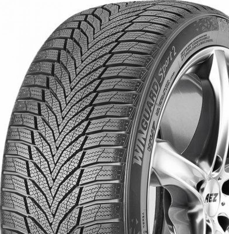 Nexen WINGUARD SPORT 2 WU7 XL
