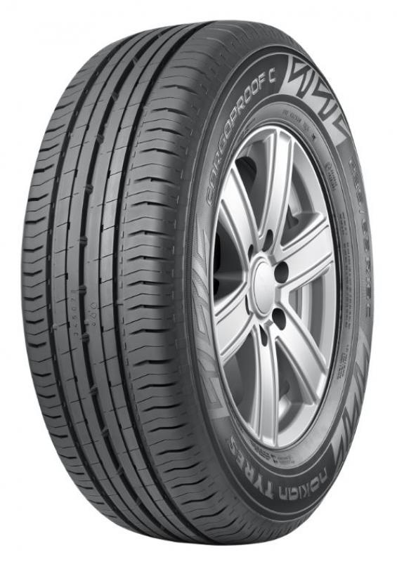 Nokian Cargoproof C