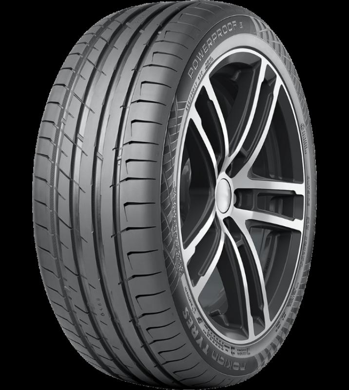 Nokian Powerproof 2 FR