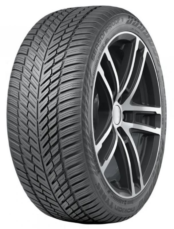 Nokian Seasonproof 2