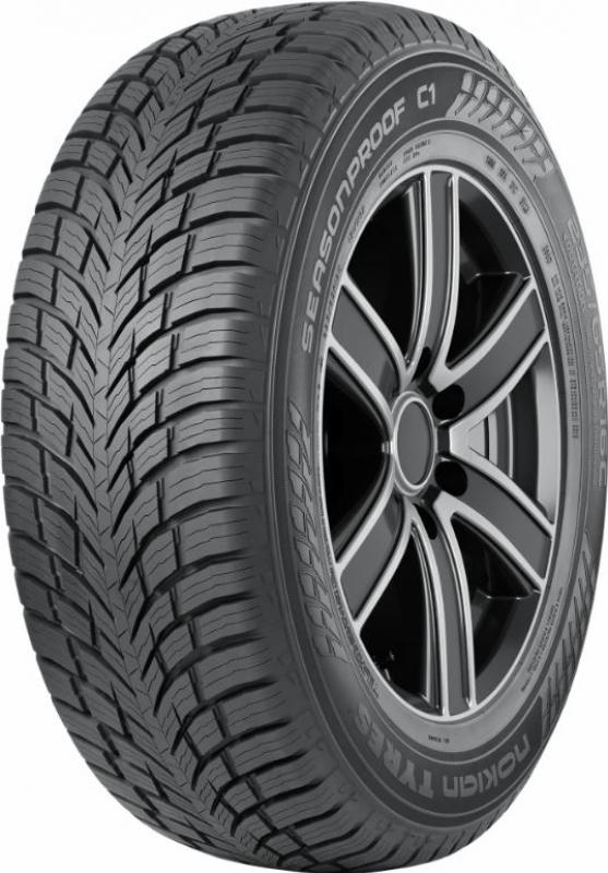 Nokian Seasonproof C1