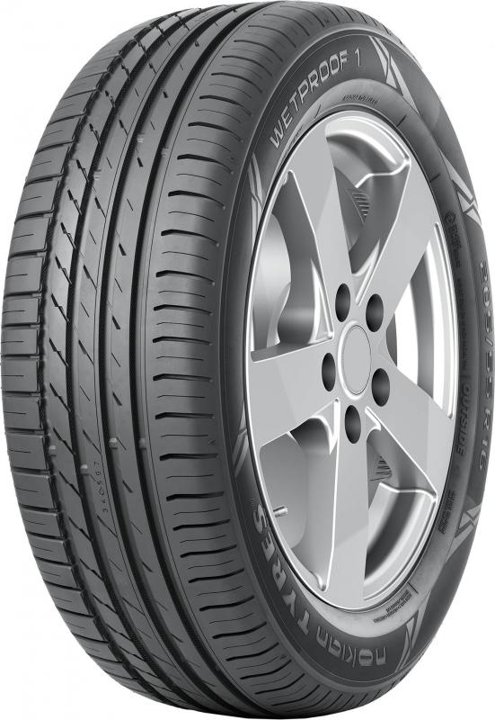 Nokian Wetproof 1 FR