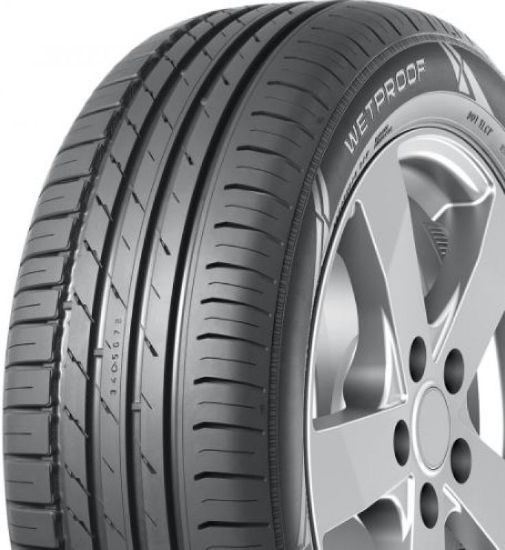 Nokian Wetproof 1 XL