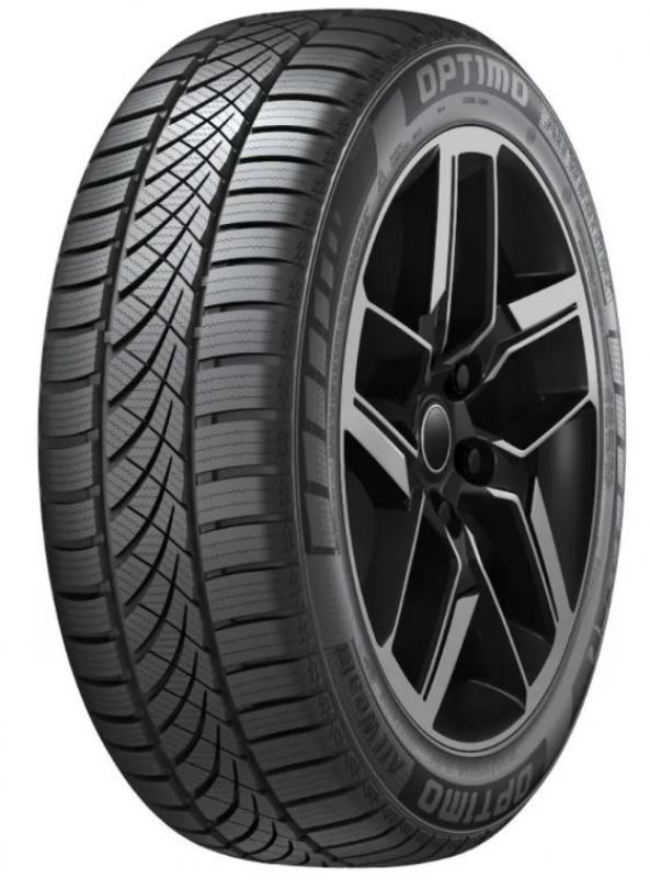 Optimo All Weather OL41