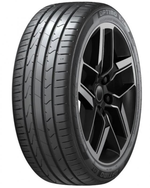 Optimo GT SUV OK41A XL