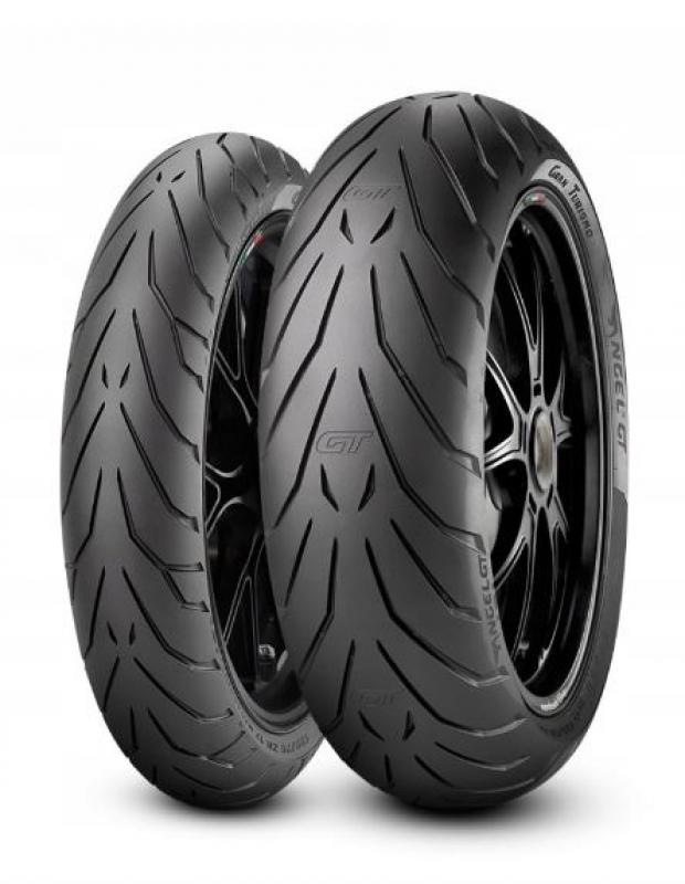 Pirelli ANGEL GT TL Front A