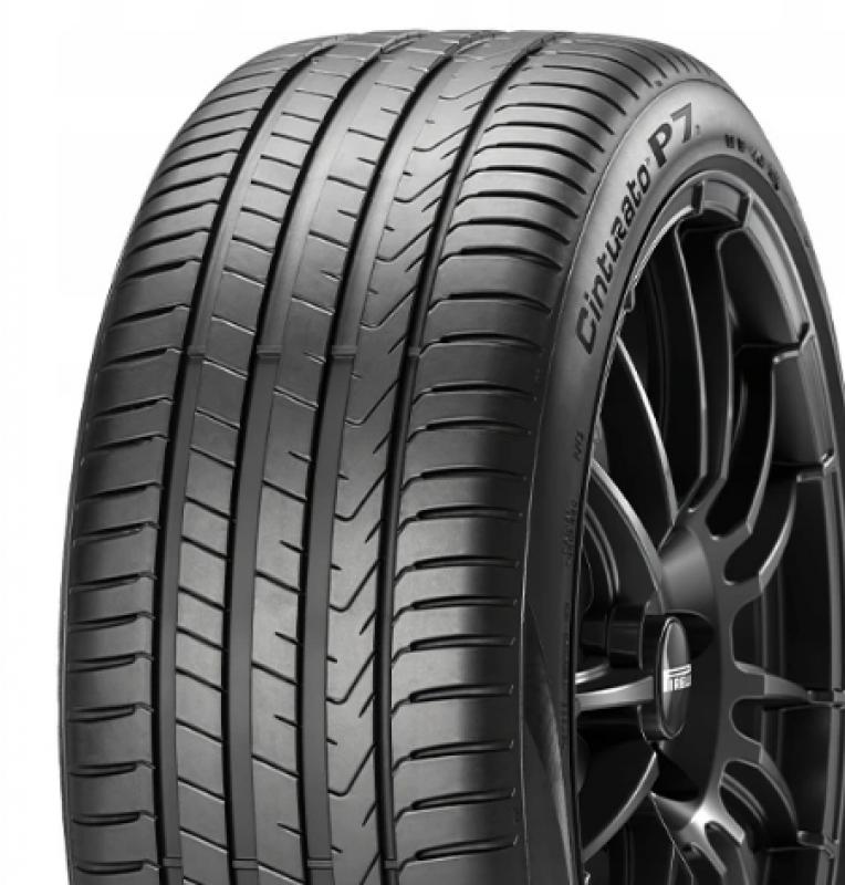 Pirelli Cinturato P7 (P7C2) XL *