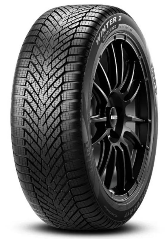 Pirelli Cinturato Winter 2 XL FR * MO