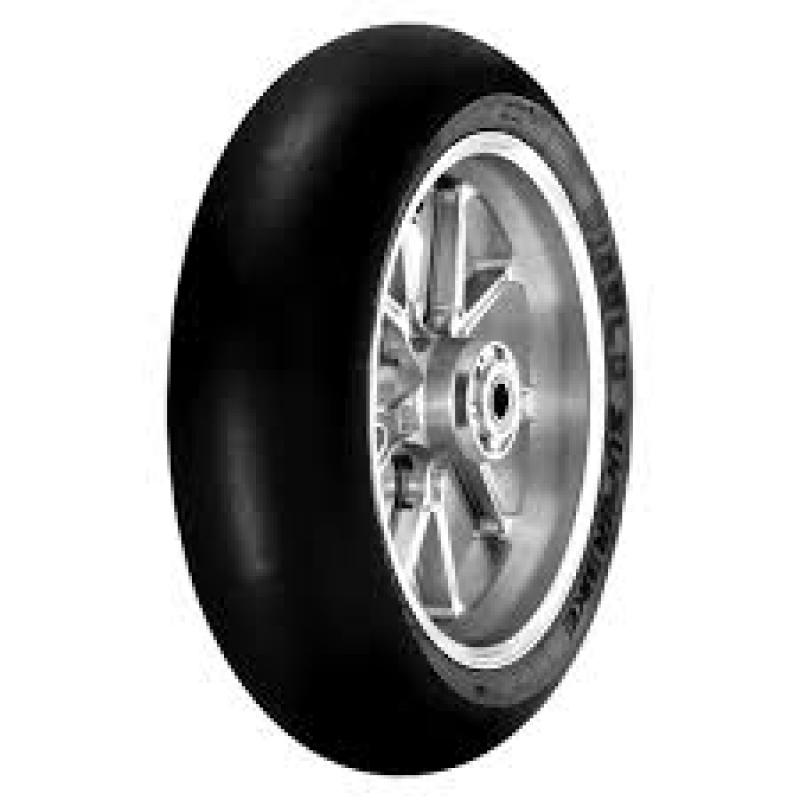 Pirelli DIABLO SUPERBIKE TL Front NHS SC2