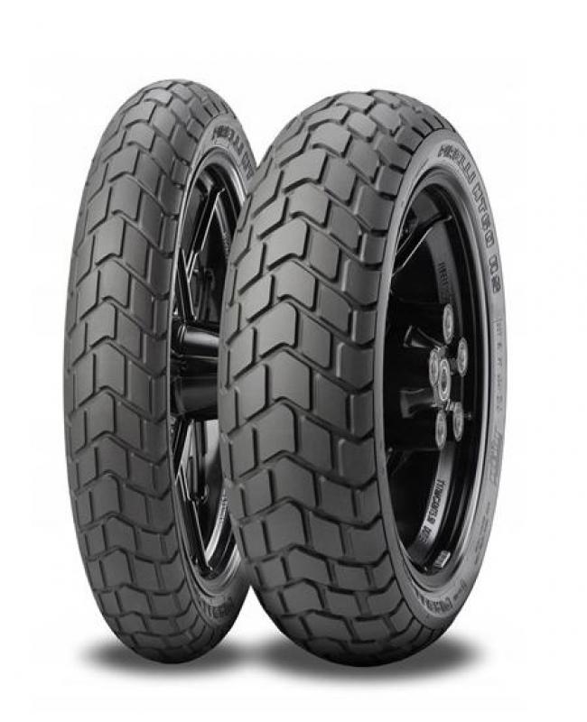 Pirelli MT60 RS TL Rear