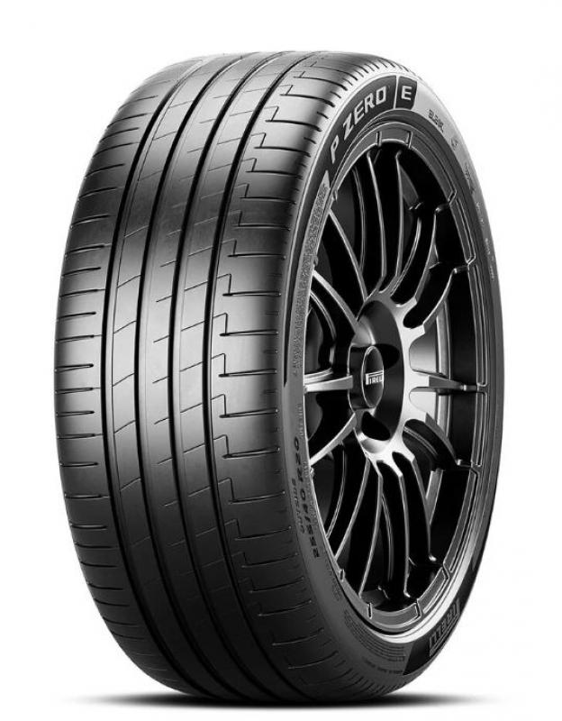 Pirelli P ZERO E XL FR rnf ELT