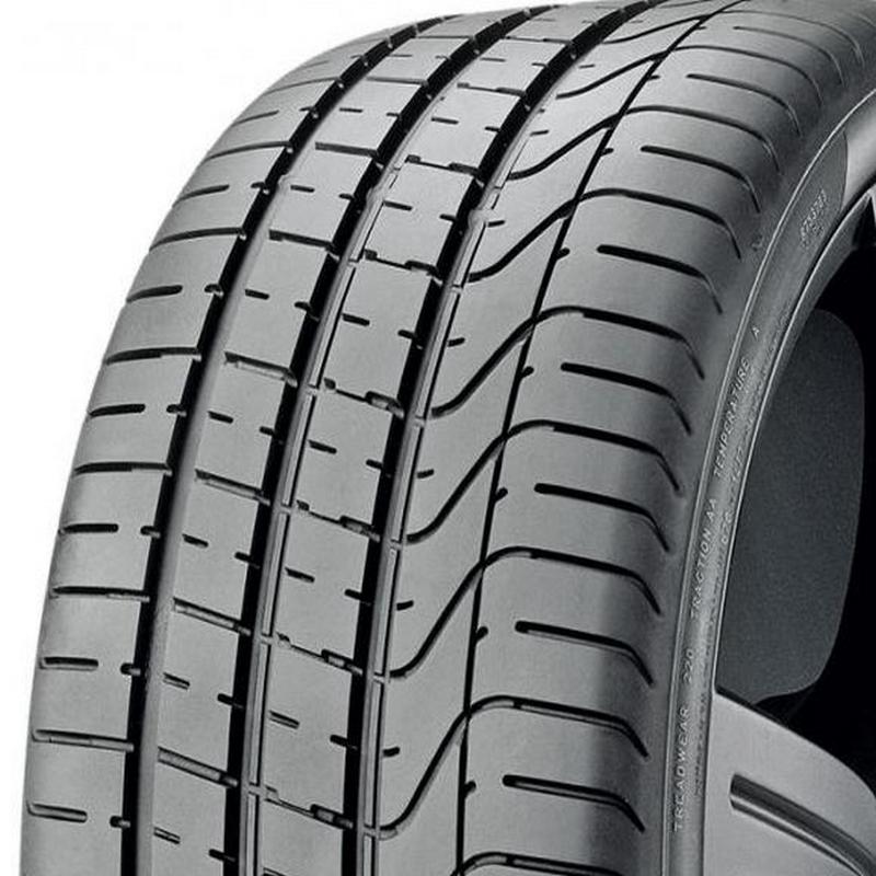 Pirelli P Zero PZ3 XL MO