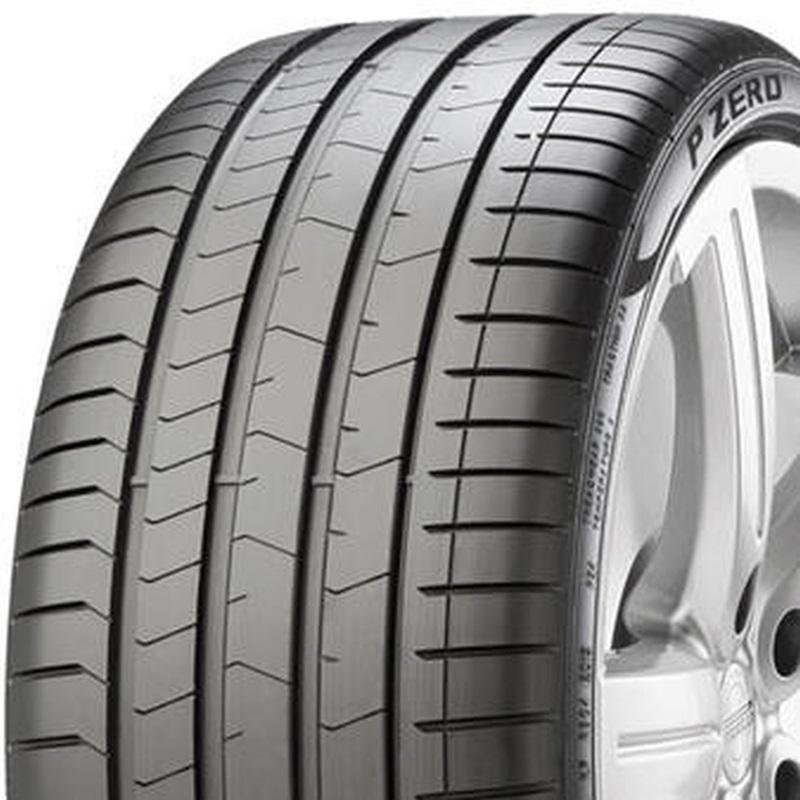 Pirelli P Zero PZ4 HL FR PNCS *