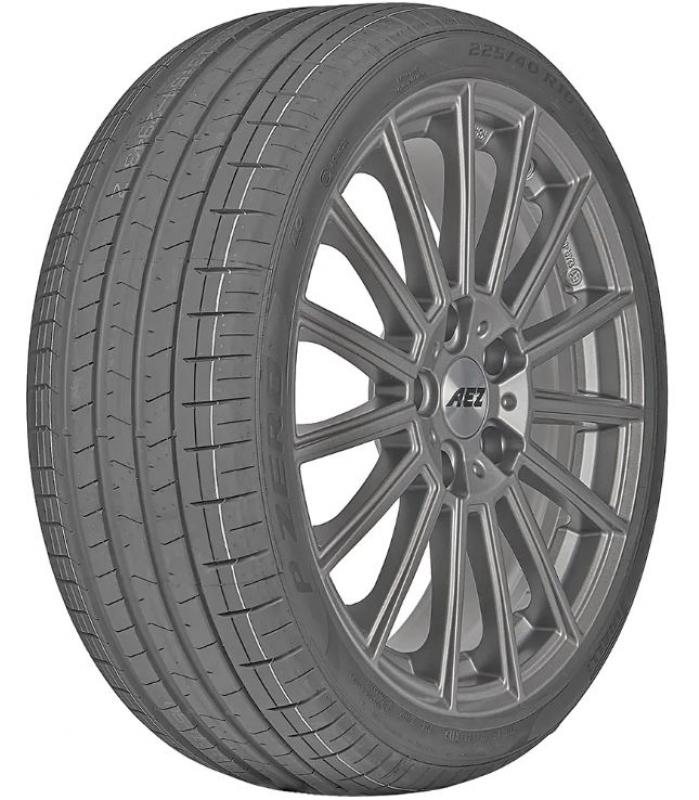 Pirelli P ZERO PZ4 L.S. XL R-F * MOE