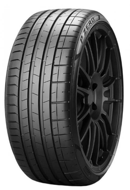 Pirelli P ZERO PZ4 S.C. FR