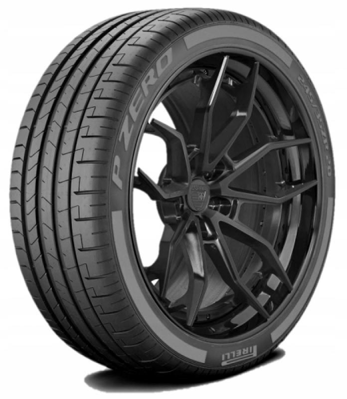 Pirelli P Zero PZ4 S.C. XL FR MO-P