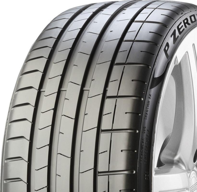Pirelli P Zero PZ4 S.C. XL FR PNCS ELT VOL