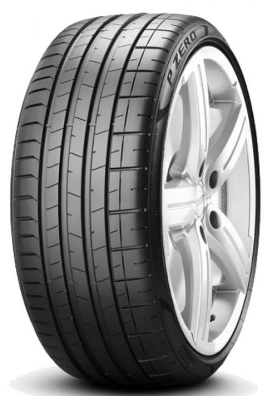 Pirelli P ZERO PZ4 S.C. XL FR R-F PNCS ELT MOE-S