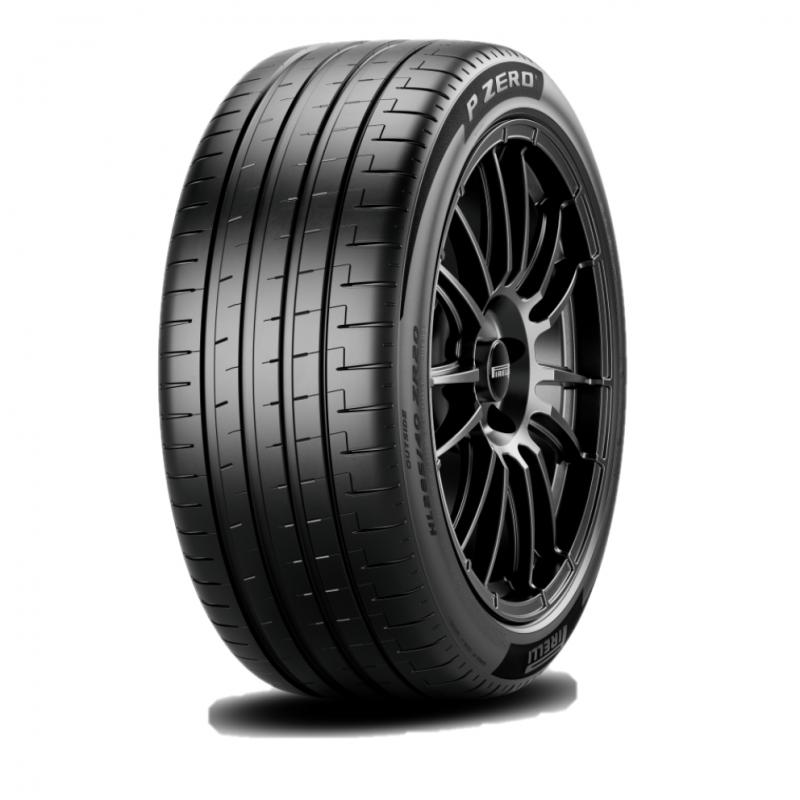 Pirelli P Zero PZ5 XL