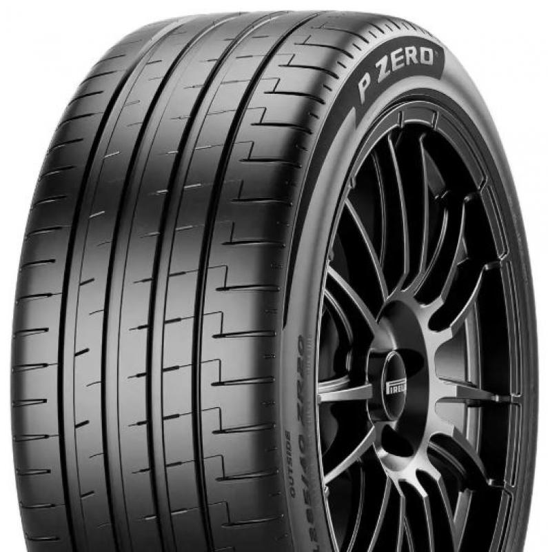 Pirelli P Zero PZ5 XL FR