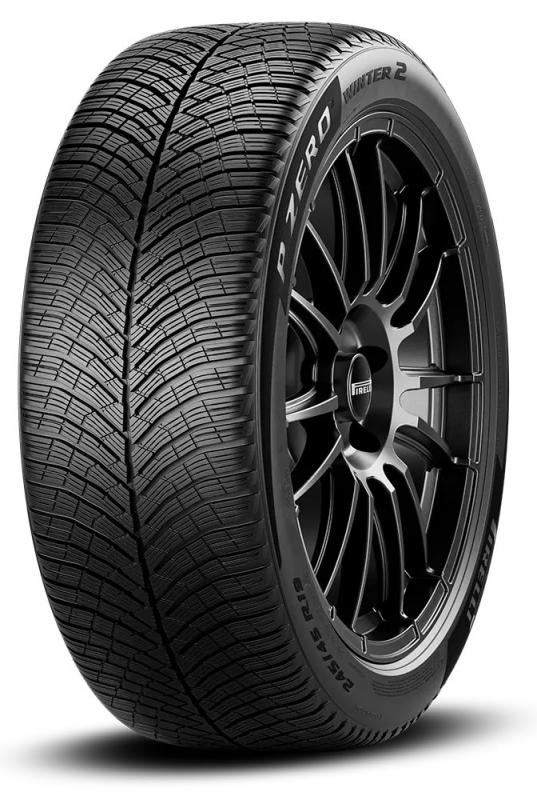 Pirelli P Zero Winter XL FR R0 ELT