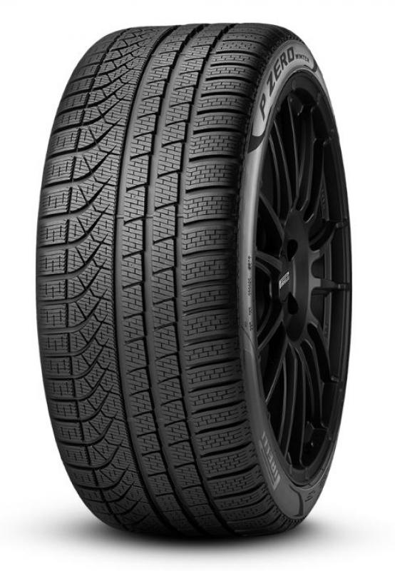 Pirelli PZero Winter XL FR *